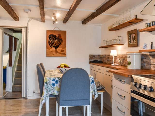 Kitchen | Corner Cottage, Ruardean forest of Dean