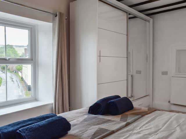 Double bedroom | Corner Cottage, Ruardean forest of Dean