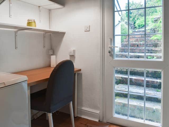 Interior | Corner Cottage, Ruardean forest of Dean