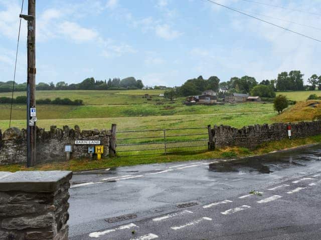 Exterior | Corner Cottage, Ruardean forest of Dean