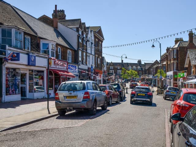 Surrounding area | Huxley’s Cottage - Coastal Cottages, Sedgeford