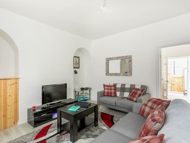 Living area | Castle Retreat, Skipton