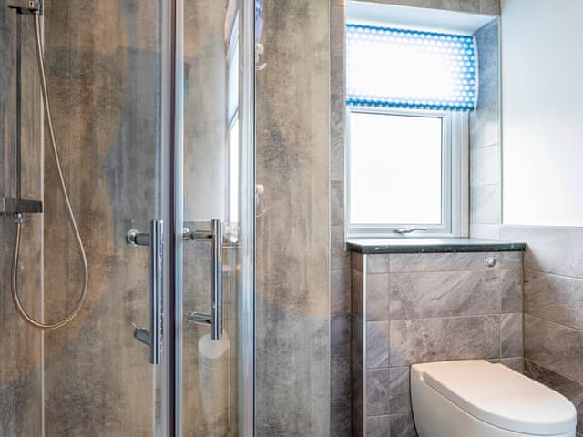 En-suite | Castle Retreat, Skipton