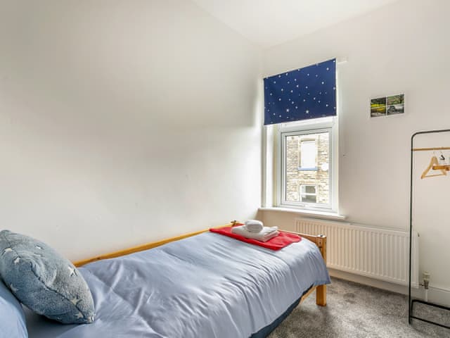 Single bedroom | Castle Retreat, Skipton