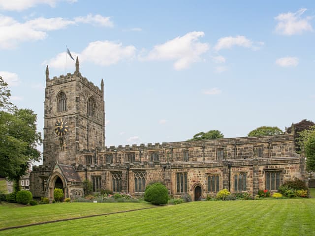 Surrounding area | Castle Retreat, Skipton