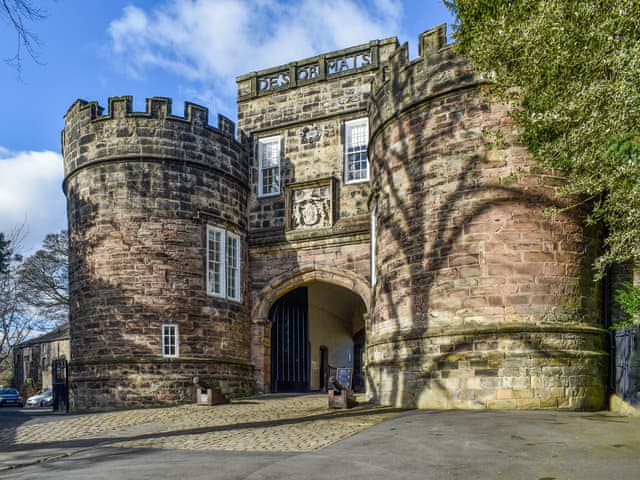 Surrounding area | Castle Retreat, Skipton
