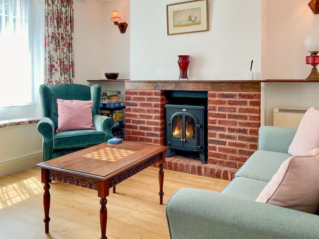 Living area | Deepend, Dawlish