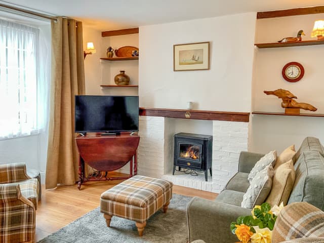 Living area | Deepend, Dawlish