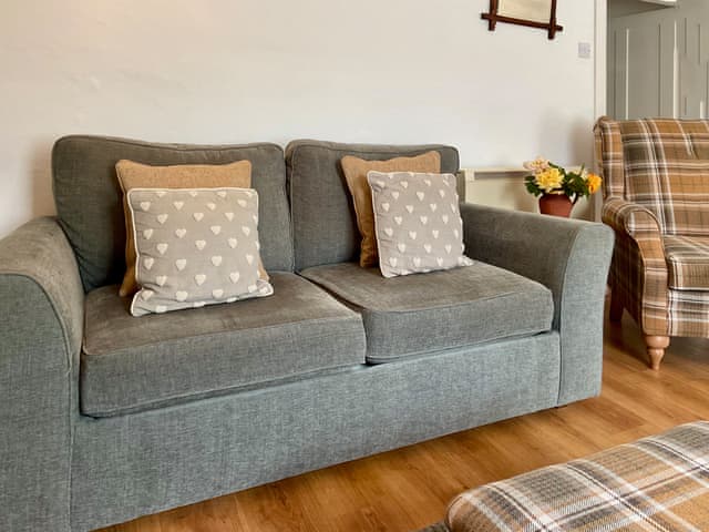 Living area | Deepend, Dawlish
