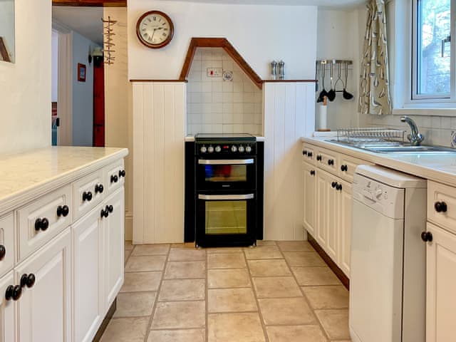 Kitchen | Deepend, Dawlish