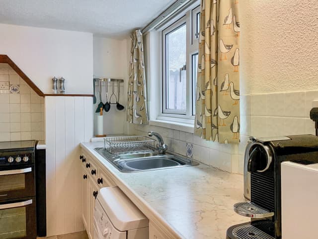 Kitchen | Deepend, Dawlish