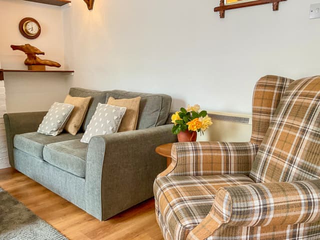 Interior | Deepend, Dawlish