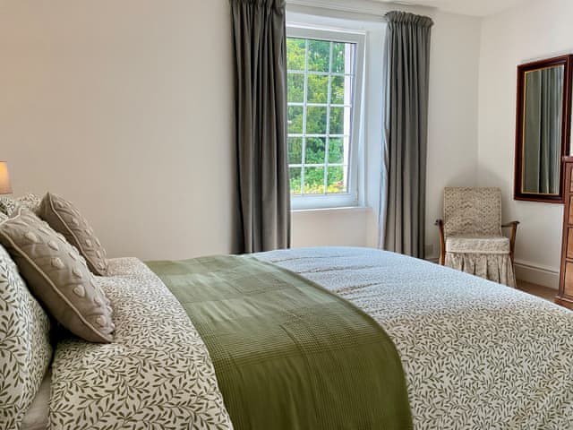 Double bedroom | Deepend, Dawlish