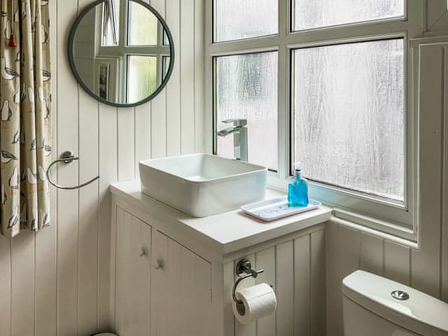 Bathroom | Deepend, Dawlish