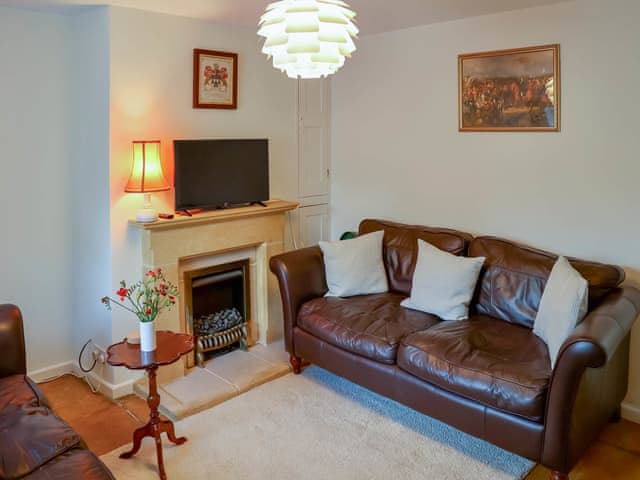 Living room | Pam&rsquo;s Cottage, Cheltenham