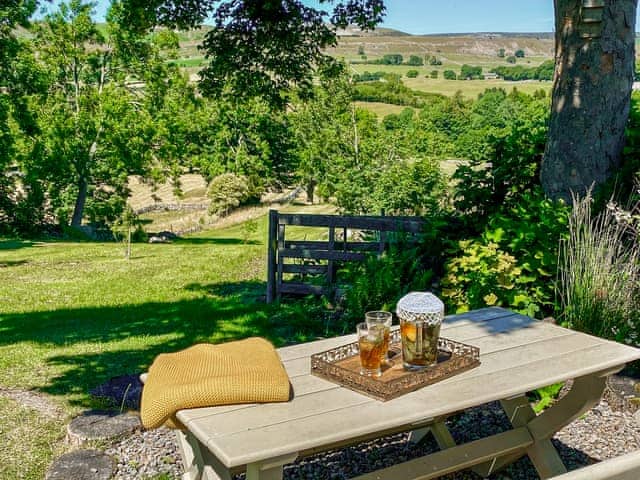 Exterior | The Owlery at Aysgarth, Aysgarth, near Leyburn