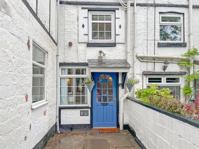 Exterior | Robins Nest, Leek