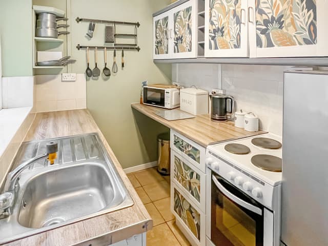 Kitchen | Robins Nest, Leek