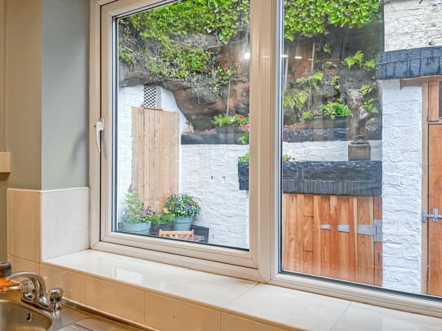 Kitchen | Robins Nest, Leek