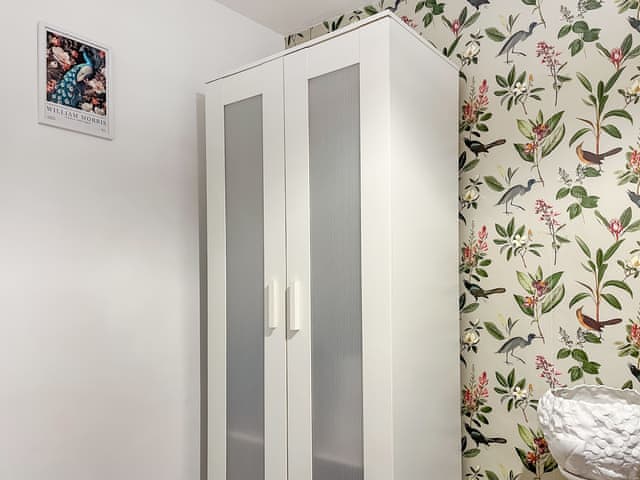 Double bedroom | Robins Nest, Leek