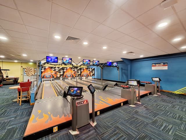 Activity | The Barn - Tide and Timber Escapes, Carnforth