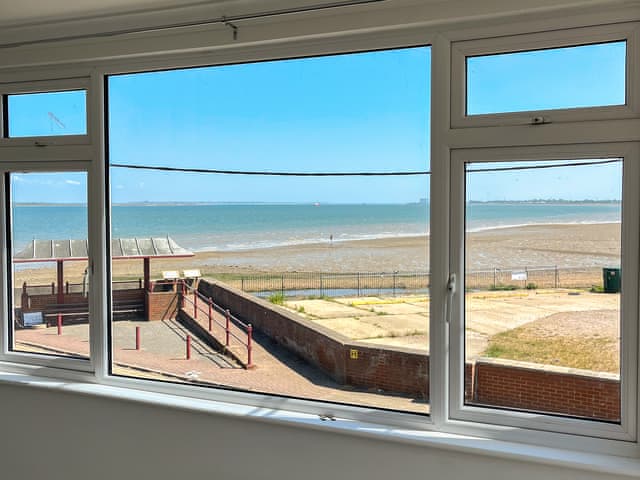 View | Thirslet, Maldon