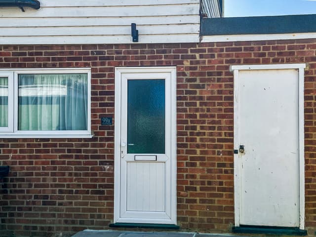 Exterior | Thirslet, Maldon