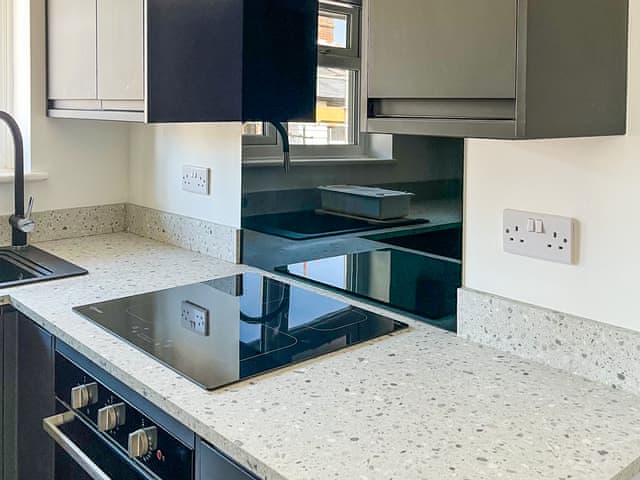 Kitchen | Thirslet, Maldon