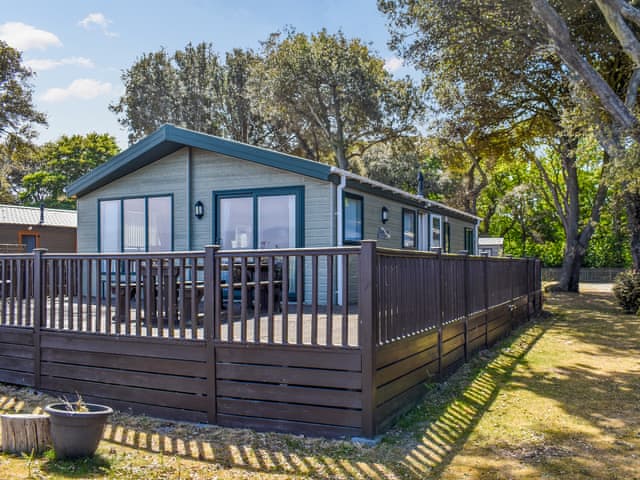 Exterior | Sunrise Lodge, Lowestoft