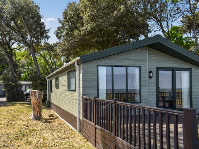 Exterior | Sunrise Lodge, Lowestoft