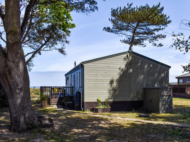 Exterior | Sunrise Lodge, Lowestoft
