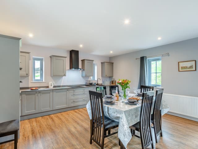 Dining Area | Wild Boar Cottage, Sedbergh and the Howgill Fells
