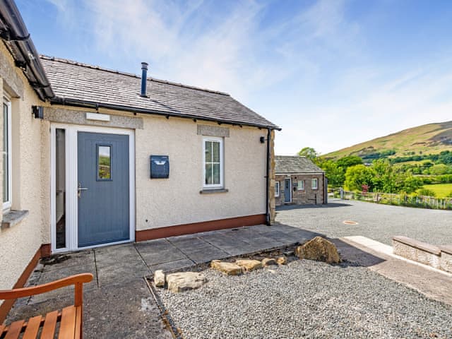Exterior | Wild Boar Cottage, Sedbergh and the Howgill Fells