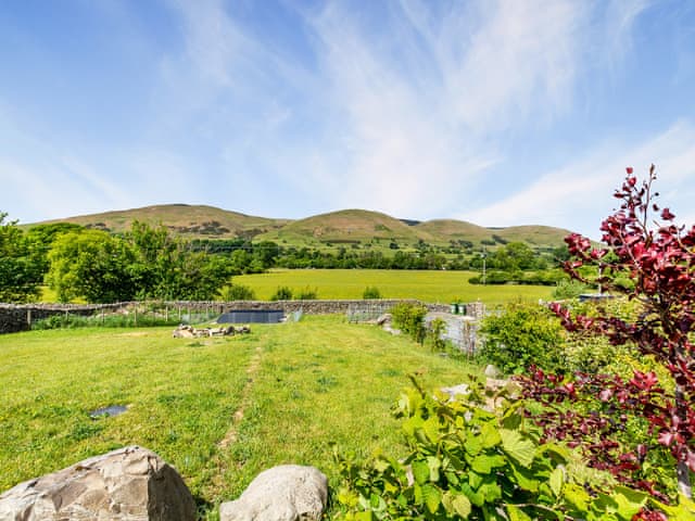 Surrounding area | Wild Boar Cottage, Sedbergh and the Howgill Fells
