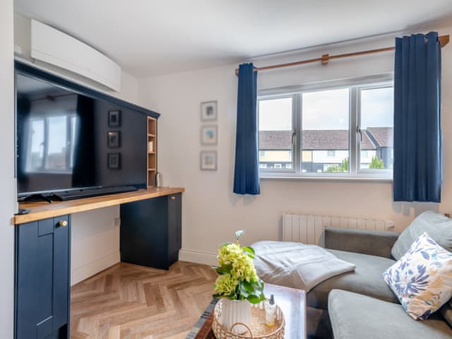 Living area | The May Tree, South Creake, near Fakenham