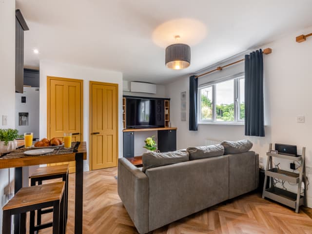 Open plan living space | The May Tree, South Creake, near Fakenham