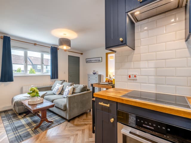 Open plan living space | The May Tree, South Creake, near Fakenham