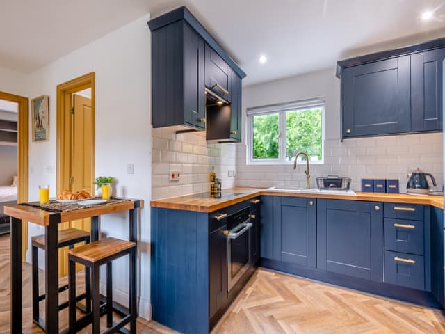 Kitchen area | The May Tree, South Creake, near Fakenham