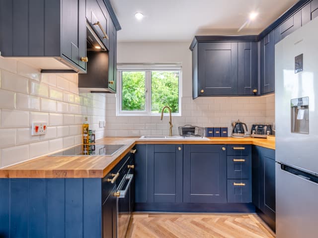 Kitchen area | The May Tree, South Creake, near Fakenham