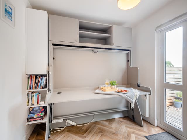 Bedroom | The May Tree, South Creake, near Fakenham