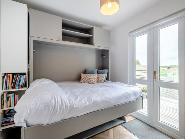 Bedroom | The May Tree, South Creake, near Fakenham