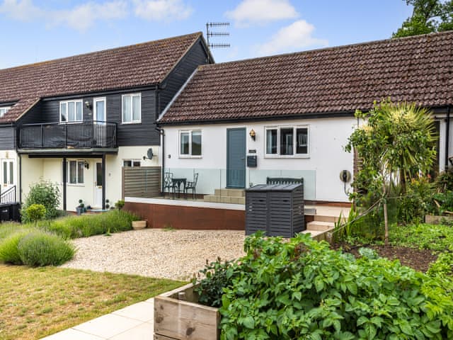 Exterior | The May Tree, South Creake, near Fakenham