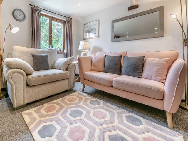 Living area | Rose Cottage, Hartland