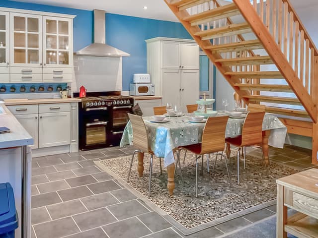 Open plan living space | Court Place, Misterton, near Chard