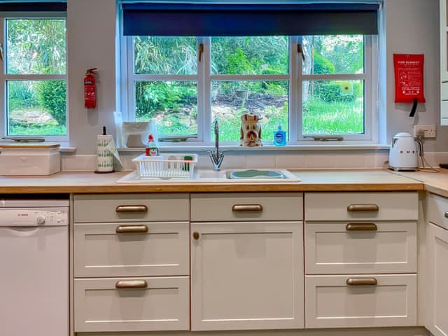 Open plan living space | Court Place, Misterton, near Chard