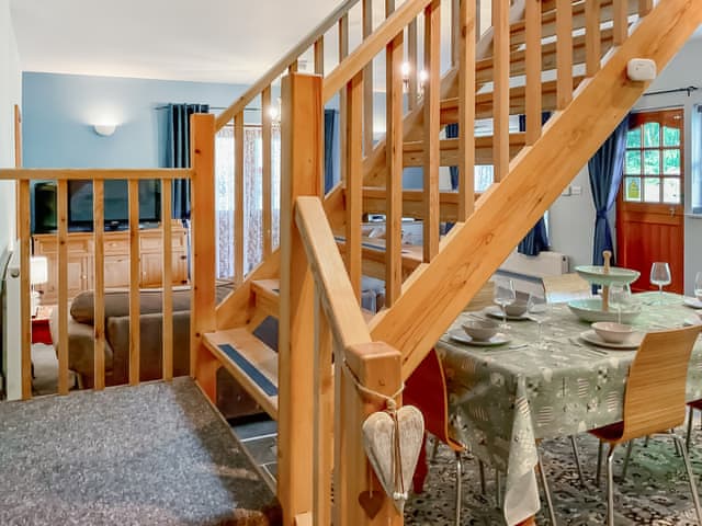 Open plan living space | Court Place, Misterton, near Chard