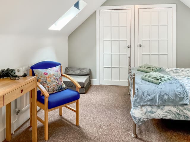 Double bedroom | Court Place, Misterton, near Chard