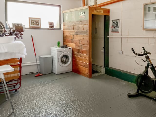 Interior | Court Place, Misterton, near Chard