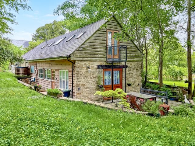 Exterior | Court Place, Misterton, near Chard