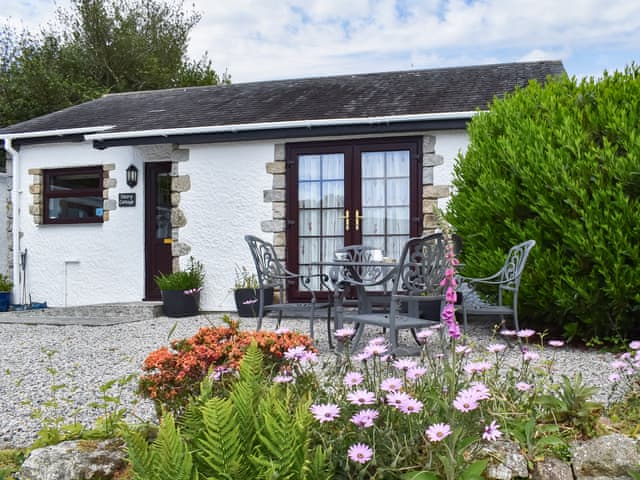 Exterior | Dairy Cottage - Tor View Cottage Holidays, Trebell Green, near Bodmin